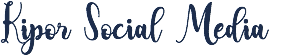 Kipor Social Media